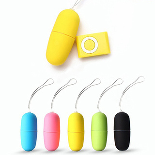 Daixiong mujeres vibrador salto huevo inalámbrico MP3 Control remoto vibrador juguetes sexuales productos (3)