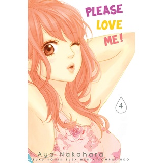 ¡Por favor, ámame! (Tb)