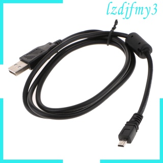 Cozylife Cable USB 8P Mini Cable de datos interfaz de puerto de plomo
