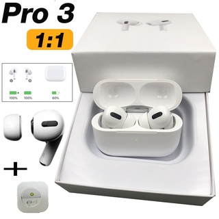 Airpod Pro TWS inalámbrico Bluetooth auriculares copia Original 1:1 Airpods 3