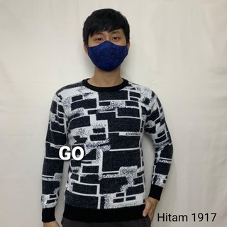 Bb Xin Rui Li 1917 - suéteres exteriores de manga larga para hombre
