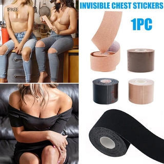 Cinta adhesiva Invisible para levantamiento de senos, diseño de pecho, diseño de pezones