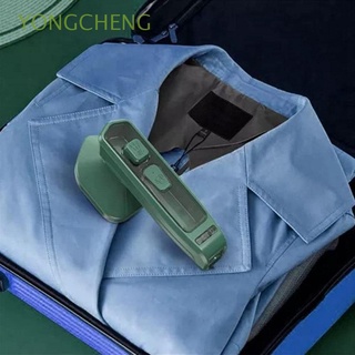 yongcheng ropa profesional vaporizadores portátiles electrodomésticos de lavandería plancha vaporizador húmedo seco vapor hogar micro viaje de negocios de mano para ropa planchado planchado