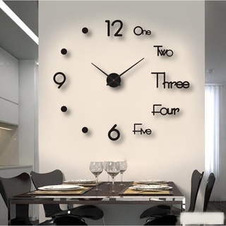 Digital de gran tamaño arte reloj de pared estilo europeo sala de estar moda moderno reloj de bolsillo diyclock creativo reloj de pared
