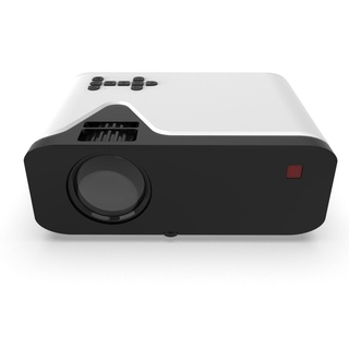 rstMini LED Projector WIFI Supported Mobile Phone Mirroring HD 1920x1080P