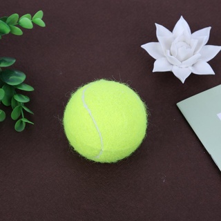 mejores deportes al aire libre principiante entrenamiento elástico especial pelota de tenis (sin línea) (1)