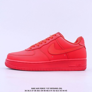 Nike AIR FORCE 1 07 Low To Help Wild Leisure zapatos deportivos