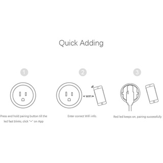 Enchufe Inteligente Wifi Alexa Google Smart Socket (6)