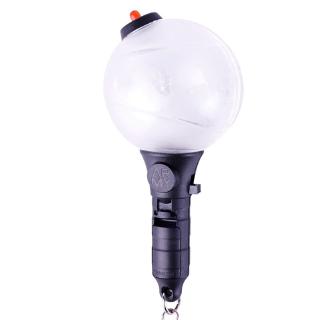 【HW】Kpop Army Bomb BTS Glow Bangtan Boys Lightstick Keychain Ver.1