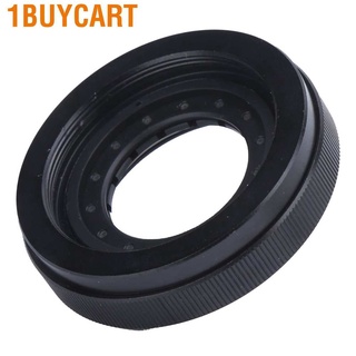 1buycart 1.5‐26 mm condensador de apertura ajustable M42 a lente de cámara anillo adaptador negro