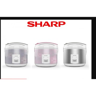 Sharp KSFR18ND arrocera 1,8 litros