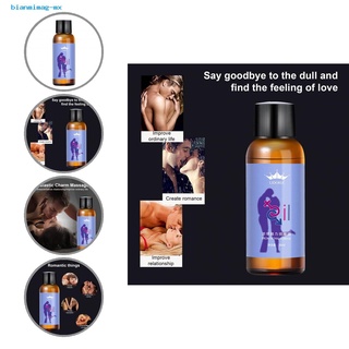 bianmimag long lifespan lubricante aceite seda touch lubricante corporal fácil de usar para pareja