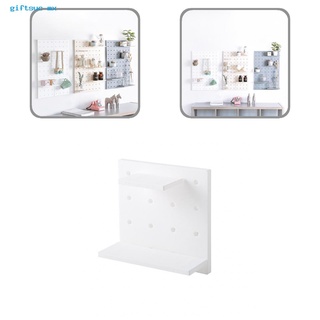 giftsuc - estante de ducha confiable para colgar en la pared, ahorro de espacio, bricolaje, alta adherencia para uso diario