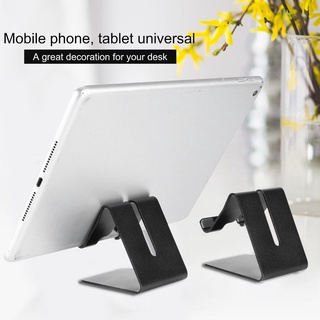 Soporte Universal De escritorio Para Celular Tablet De aleación De aluminio