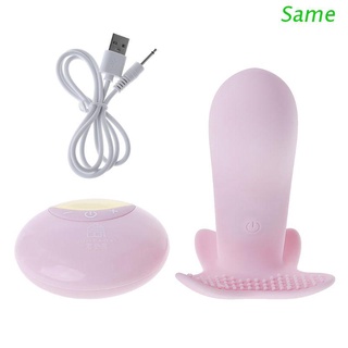 Misma alta frecuencia impermeable vibración palo Control remoto G Spot masaje clítoris estimular las mujeres masturbación adulto coqueteo juguete sexual
