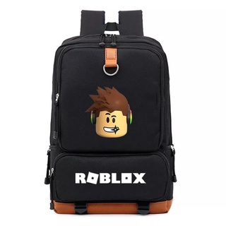 Cod Bag niños RBX Cool School mochilas para Kindergarten escuela primaria Junior High School mochila varios ROBLOX Cool último KADO