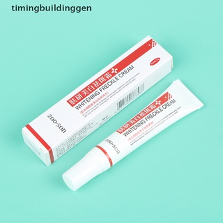Timingbuildinggen Effective Acne Removal Cream Acne Treatment Fade Acne Spots Oil TBG