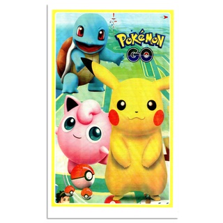 pokemon bolsa de dulces 25 pzas pikachu fiesta