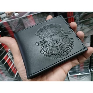 Baellerry cartera de los hombres plegable cartera (cartera de los hombres) exclusivo Cowo importación Fuerdanni Kemben Cool (Toko Wholesale1)