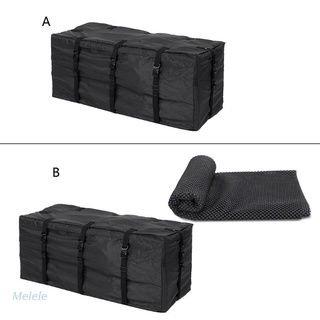 melele - bolsa plegable para coche, impermeable, para equipaje de carga (1)