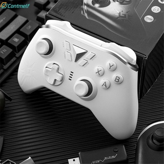 Powerplay control inalámbrico Xbox One/Xbox/Ps3/Pc/control de Video Game con audio Jack-blanco/negro Powerplay