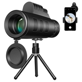 Aps-40x60dt 40X60DT Moncular teleobjetivo telescopio HD Zoom lente de cámara para Smartphone