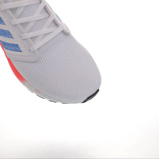 Adidas Tenis Ultra boost 2020 « Negro/Gris » 6.0/Gu5j Running Deportes Casual Zapatillas