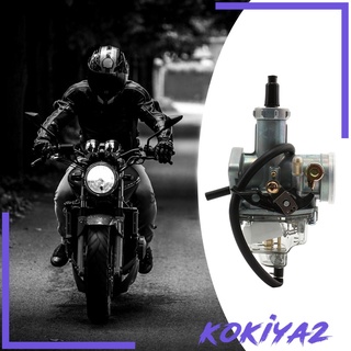 [KOKIYA2] Carburador PZ26 Nxr125 Nxr150 motor carburador para Go Kart moto