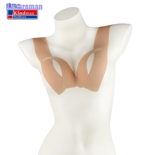 Hm> cinta de pecho Push-Up para levantamiento de senos cinta adhensiva para levantar sujetador Invisible rollo/5 m (8)