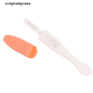 originalgrass embarazo orina prueba tira de ovulación orina prueba tira lh pruebas tiras kit mx