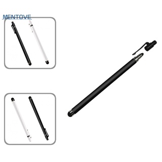 mentove Double Tips Sensitive Capacitive Touch Screen Stylus Pen for iPad Phone Tablet