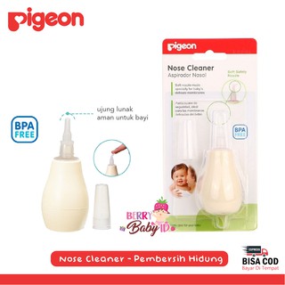 Aspirador Nasal de paloma/aspirador Nasal para bebés