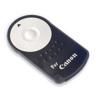 {FCC} Rc6 IR mando a distancia inalámbrico para Canon EOS 6D 700D Rebel T5i cámara Digital