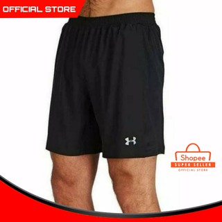 Pantalones cortos deportivos para hombre/gimnasio Fitness Shorts