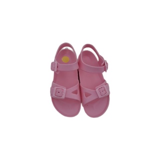 huarache plástico chanclas sandalias para niña de moda ajustables (1)