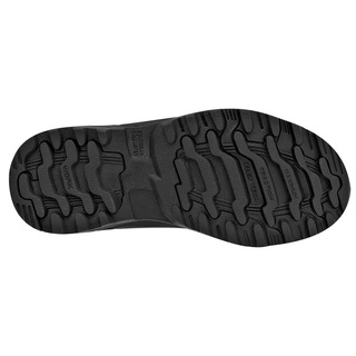 Lee Zapato industrial para mujer negro, casco de acero, código 104660-1 (2)