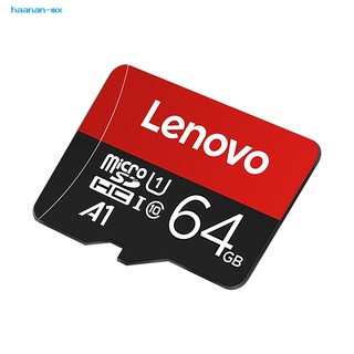 haanan Portable TF Card 16G 32G 64G 128G TF Memory Card High Speed for Automobile Data Recorder