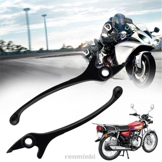 Palanca de freno Universal ciclismo Durable piezas de repuesto fácil de instalar Control de velocidad de la motocicleta (1)
