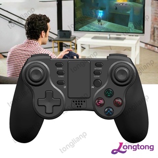 Gamepad para Sony PS4 controlador Bluetooth inalámbrico vibración Joysticks inalámbricos para Playstation 4 PS4 consola de juegos