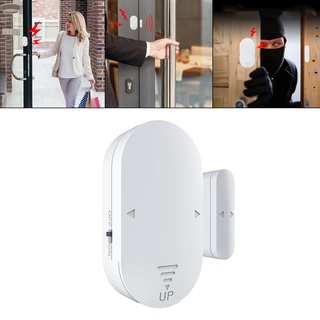 seguridad del hogar alarma antirrobo alarma antirrobo alarma 130db sensor de seguridad fuerte