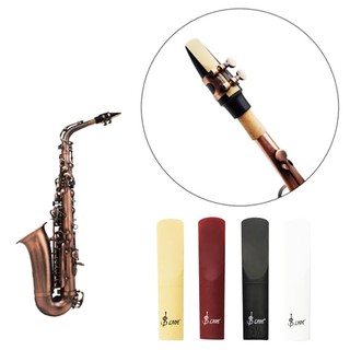 Alto Saxophone Sax boquilla Eb Sax boquilla 2.5 (2 1/2) SLD-25