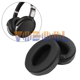 Vodool - almohadillas profesionales de repuesto para auriculares Sennheiser HD HD BTNC