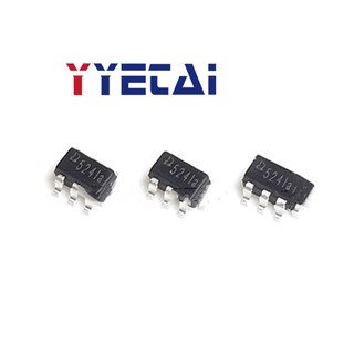 Yyt 20PCS nuevo QX5241A step-down corriente constante controlador LED chip QX5241 5241A