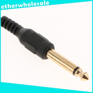 [etherwholesale] prettyia 3. 5 mm a 6. cable de sincronización de pc flash macho de 35 mm