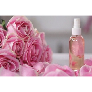 Agua de rosas Hamammelis tónico facial atomizador 125 ml hidratante natural (2)
