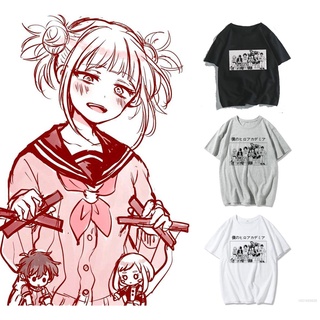 my hero academia camiseta cosplay disfraz de manga corta tops ropa tees midoriya izuku tallas grandes halloween recomendar