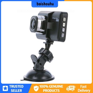 [baishouhu] cámara de salpicadero de coche dvr 3" hd 1080p/cámara de video dash cam grabadora mirrow