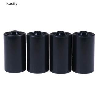 kaciiy 4pcs aa a d tipo celda convertidor de batería adaptador titular baterías interruptor mx