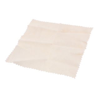 1515cm Cleaner Cleaning Cloth for Phone Screen Camera Lens Eye Glasses
