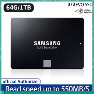 [Listo STOCK] SAMSUNG EVO 870 1TB Unidad De Estado Sólido Interno SSD Disco Duro up qin01 . mx (1)